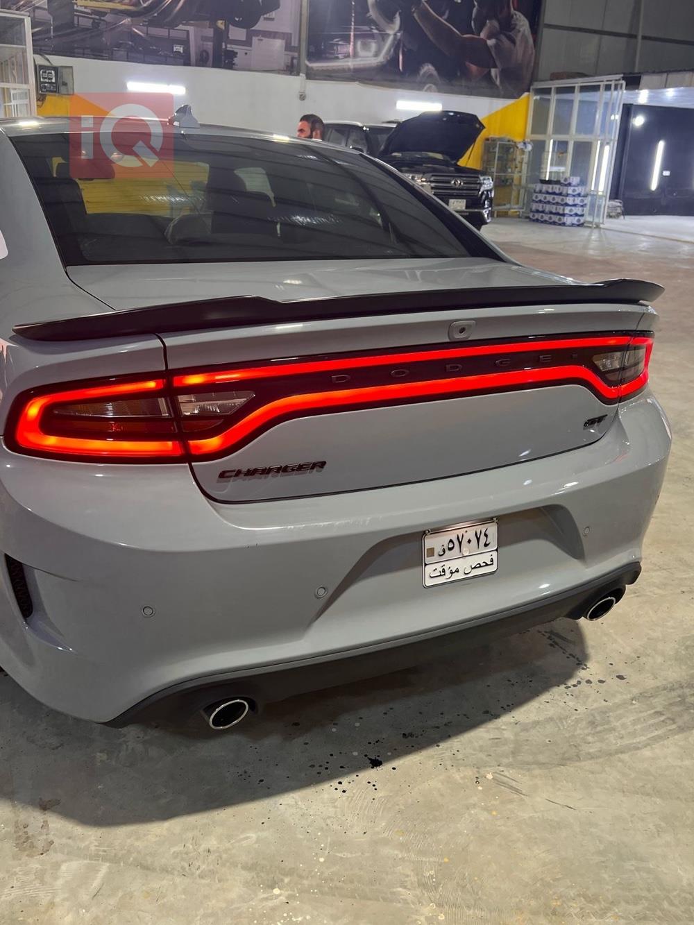 Dodge Charger